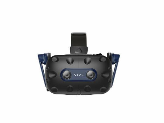 HTC Vive Pro 2 VR Headset