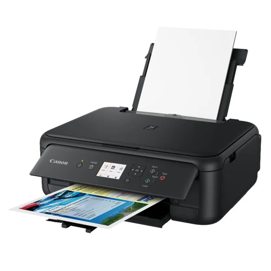 Canon PIXMA TS5150 Multifunktionsskrivare