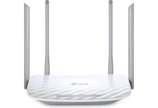 TP-Link Archer C50 V4.1 trådlös dual band-router