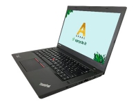Refurbished Lenovo ThinkPad T450 - Condition: Grade A