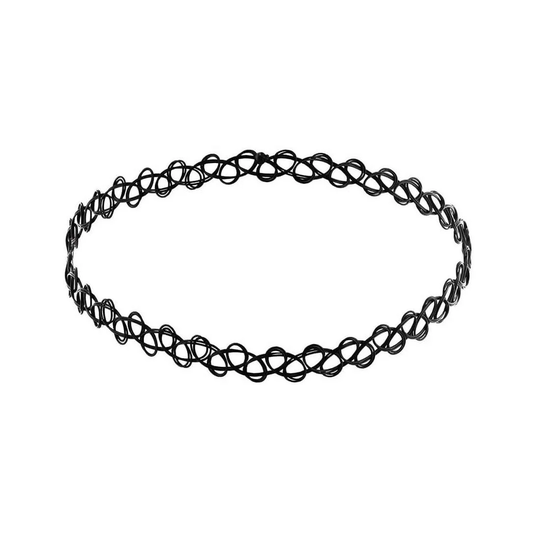 Choker Necklace / Halsband - One Size