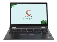 Refurbished Lenovo ThinkPad Yoga X380 ( - Condition: Grade X