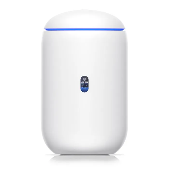 Ubiquiti UniFi Dream Router med Wifi 6