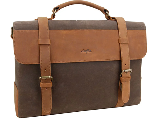 Cirafon Old Stratford 15,6" datorväska