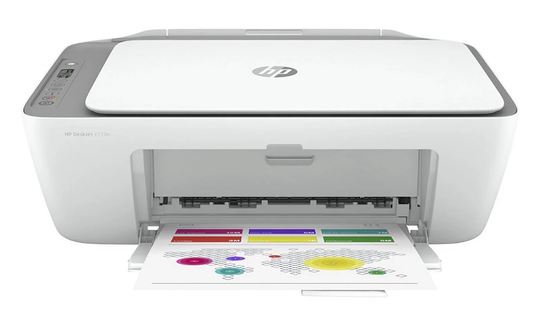 HP Deskjet 2720e AIO trådlös multifunktionsskrivare