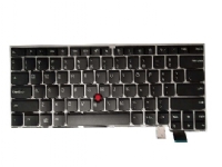 Lenovo 01ER898, Tangentbord, Engelska (Storbritannien), Tangentbord med bakgrundsbelysning, Lenovo, ThinkPad T470s