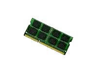 CoreParts - DDR3 - modul - 8 GB - SO DIMM 204-pin - 1333 MHz / PC3-10600 - ej buffrad - icke ECC - för Dell Latitude E6430S Studio 15 XPS 14z (L412z), 15 (L502X), 15z (L511z), 17 (L702X)