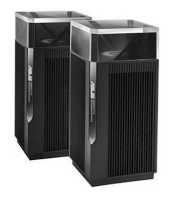 ASUS ZenWifi Pro XT12 / Mesh / WiFi 6 (2-pack)