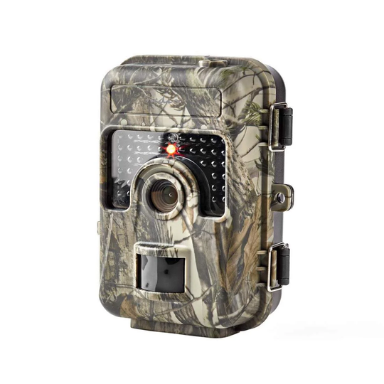 HD Vildmarkskamera, 16 MP - 3 MP CMOS