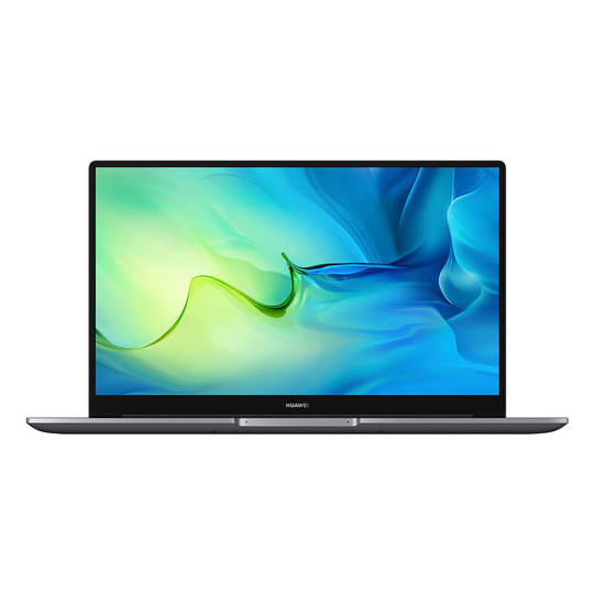 Huawei MateBook D 15 / 15.6" / FHD / IPS / i3-1115G4 / 8GB / 256GB / Win 11