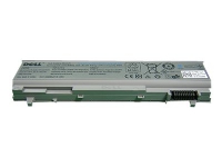 Dell Primary Battery - Batteri för bärbar dator - litiumjon - 6-cells - 60 Wh - för Latitude E6410, E6410 ATG, E6510 Precision M4500