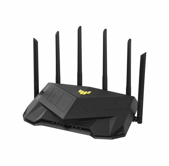 ASUS TUF-AX5400 Gaming Router / Mesh / WiFi 6