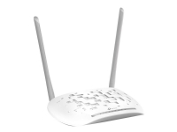 TP-Link TD-W8961N - Trådlös router - DSL-modem - 4-ports switch - 802.11b/g/n - 2,4 GHz