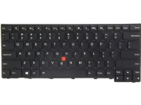Lenovo FRU00HW906, Tangentbord, Amerikanskt internationellt, Lenovo, THINKPAD L440 THINKPAD T440P THINKPAD T440S