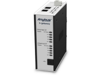 Anybus AB7831 EtherNet/IP Slave/EtherNet/IP Slave Gateway 24 V/DC 1 st