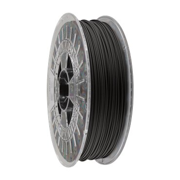 PrimaSelect™ PLA Matt - 1.75mm - 750 g - Black