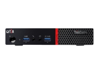 Refurbished Lenovo ThinkCentre M900X Lille I5-6500 256GB Windows 10 Pro