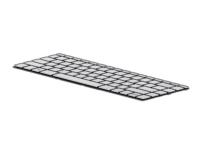 HP L73750-B31, Tangentbord, Holländsk, Tangentbord med bakgrundsbelysning, HP, Spectre x360 13