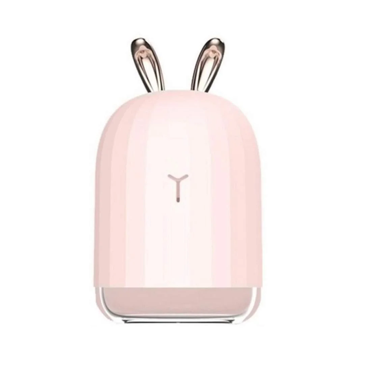 Lovely Humidifier Luftfuktare, Kanin - Rosa