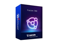 WatchGuard Panda Fusion, Windows, macOS, Linux, Android, Flerspråkig, Fullständig, 101 - 250 licens/-er, 1 År, Licens