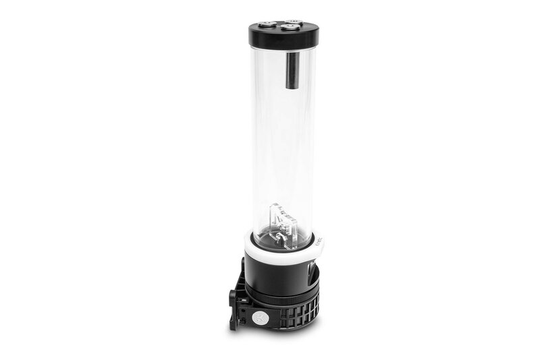 EK-Quantum Kinetic TBE 300mm / D5 PWM / D-RGB / Acetal