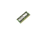 CoreParts - DDR3 - modul - 8 GB - SO DIMM 204-pin - 1600 MHz / PC3-12800 - ej buffrad - icke ECC - för ProBook 6360b, 6460b, 6465b, 6560b, 6565b, 6360t EliteBook 2560p, 2760p, 8460p, 8560p