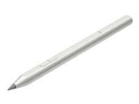 HP Rechargeable Tilt Pen - Digital penna - silver - för ENVY x360 Laptop Pavilion x360 Laptop Spectre x360 Laptop