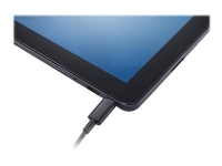 Dell USB-C AC Adapter - Strömadapter - 45 Watt - Europa - för Latitude 5285 2-in-1, 5289 2-In-1, 72XX 2-in-1, 7400 2-in-1 Vostro 5490 XPS 13 9365