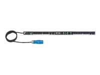 Eaton ePDU Metered - Kraftdistributionsenhet (kan monteras i rack) - AC 100-240 V - Ethernet - ingång: IEC 60309 - utgångskontakter: 16 - 0U