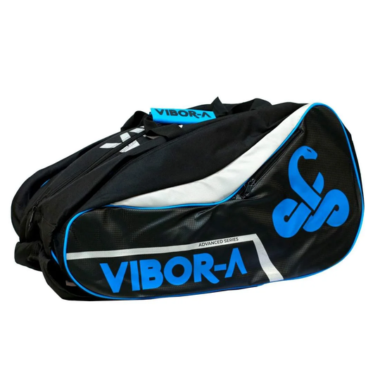 Vibor-A, Padelväska - Mamba - Blå
