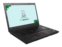 Refurbished Lenovo ThinkPad L460 - Condition: Grade B