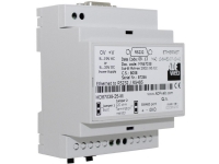 Wachendorff HD6703825M HD6703825M Ethernet-converter RS-232, RS-485, Ethernet 24 V/DC 1 stk