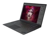Lenovo ThinkPad P1 Gen 5 21DC - Intel Core i7 12800H / 2,4 GHz - vPro Enterprise - Win 10 Pro 64-bitars (inkluderar Win 11 Pro License) - RTX A3000 - 16 GB RAM - 512 GB SSD TCG Opal Encryption 2, NVMe, Performance - 16 IPS 2560 x 1600 (WQXGA) @ 165 Hz - Wi-Fi 6E - sort - kbd: nordisk (dansk/finsk/norsk/svensk) - med 3 års Lenovo Premier Support, CO2 Offset 3 ton