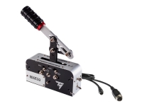 Thrustmaster TSS Handbrake Sparco Mod + - Handbromstillsats för spelstyrenhet