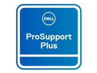 Dell Opgrader fra 3 År ProSupport til 3 År ProSupport Plus - Support opgradering - reservedele og arbejdskraft - 3 år - on-site - 10x5 - responstid: NBD - för Latitude 5290, 5290 2-in-1, 5480, 5490, 5491, 5590, 5591