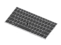 HP L13698-061, Tangentbord, Italiensk, HP, EliteBook 830 G5, EliteBook 836 G5