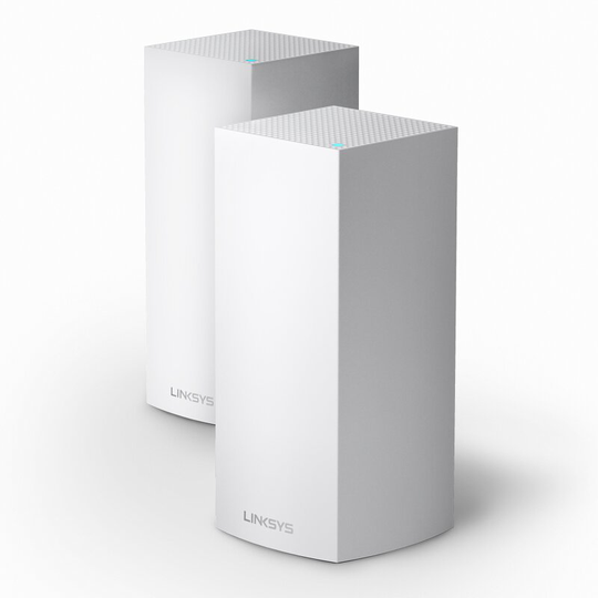 Linksys Velop / MX10600 / Mesh / WiFi6 / 2-pack