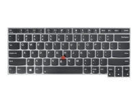 Lenovo 01ER839, Tangentbord, Lenovo, ThinkPad T470s