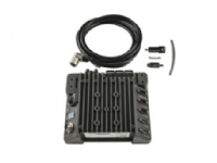 Honeywell Enhanced Dock - Dockningsstation - RS-232 / USB / Ethernet - för Thor VM1, VM2, VM3