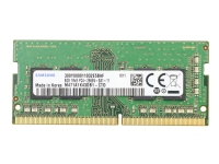 Lenovo - DDR4 - modul - 8 GB - SO DIMM 260-pin - 2666 MHz / PC4-21300 - 1.2 V - ej buffrad - icke ECC - för IdeaPad L340-15IRH Gaming S145-14 S145-15 S740-15 ThinkPad E14 E15 V14 V15