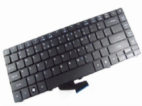 HP - Tangentbord - brittisk - för ProBook 440 G3