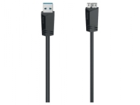 Mikro USB-kabel Hama®