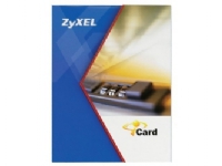 Zyxel E-iCard SSL VPN SecuExtender Mac OS X Client - Licenser - Mac