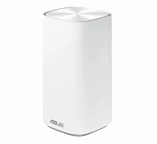 ASUS ZenWiFi AC Mini CD6 - AC1500 / Mesh / Vit / 1-pack