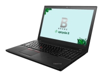 Refurbished Lenovo ThinkPad T560 - Condition: Grade B
