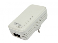 ALLNET ALL1681211, 1200 Mbit/s, Gigabit Ethernet, 10,100,1000 Mbit/s, 10BASE-T,100BASE-TX,1000BASE-T, Wi-Fi 4 (802.11n), 802.11a,802.11b,802.11g,802.11n