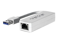 TRENDnet TU3-ETG - Nätverksadapter - USB 3.0 - Gigabit Ethernet - för Core Innovations CLT136401