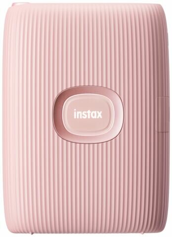Fujifilm Instax Mini Link 2 - Soft Pink