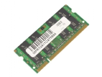 CoreParts - DDR2 - modul - 4 GB - SO DIMM 200-pin - 800 MHz / PC2-6400 - ej buffrad - icke ECC - för HP 2230, 61X, 65XX, 67XX, 6830 EliteBook 8530, 8730 ProBook 44XX, 45XX, 4710, 6445, 6545