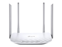TP-LINK Archer C50 - Trådlös router - 4-ports switch - 802.11a/b/g/n/ac - Dual Band